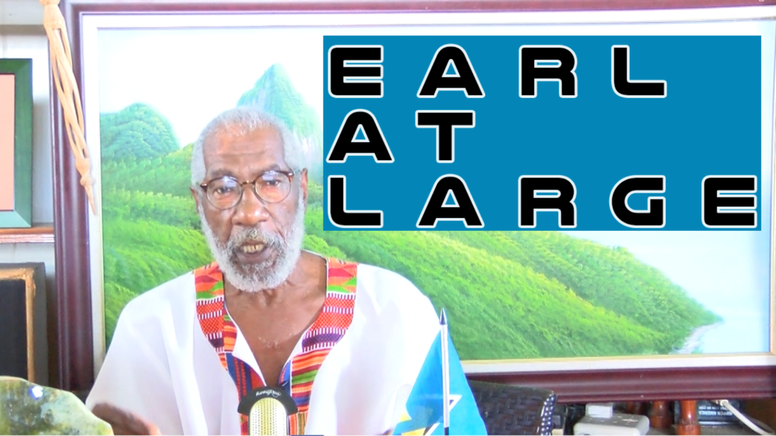 DBS TV St Lucia – St Lucia's #1 TV Station