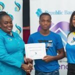 Republic Bank Repeats Commitment To Community Development