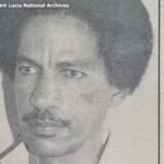 Sir Emmanuel Neville Cenac Releases Revealing Political Memoir