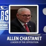 Allen Chastanet To Appeal Land Rover Case