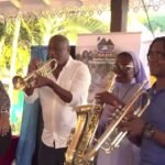 SRDF Launches Soufriere’s First Community Orchestra