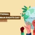 Mary Francis Calls For Human Rights Commission On International Human Rights Day.