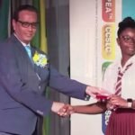 CXC Honors Top Achievers At National Cultural Center Awards Ceremony