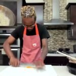 Sludtera Inc. Partners With Chef Ed Harris To Host Culinary Masterclass In Saint Lucia