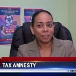 Tax Amnesty Extended Until May 1, 2025