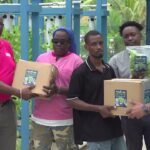 Inclusive Aquaponics Farm Gets Boost From Massy Stores Partnership