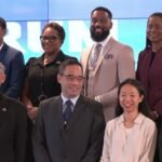 Youth Economy Agency Inspires Next-Gen Entrepreneurs At 2024 Forum