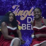 Jingle DBS’ Bells 2024 – Episode 7