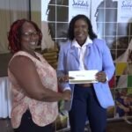 Sandals Foundation Provides Holiday Relief To Families