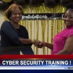 25 Educators Complete Cybersecurity Training