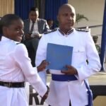 78 New Police Officers Join Royal Saint Lucia Police Force