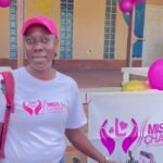 Miss L’s Charity Brings Hope to Odsan-Bexon with Gifts and Music