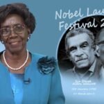 2025 Nobel Laureate Festival Is Launched