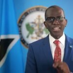 PM Philip J. Pierre Outlines Ambitious Plans For 2025 In New Year’s Address