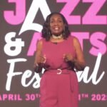 Saint Lucia Jazz And Arts Festival Unveils Star-Studded Lineup