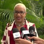 Saint Lucia Struggles To Meet Transport Emission Targets