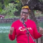 Ti Pawol Kweyol Celebrates Creole Poetry At Nobel Laureate Festival