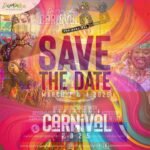 Dominica Carnival 2025 Set To Showcase Island’s Culture And Music