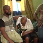 100-Year-Old Saint Lucian Credits Longevity To Faith And Family