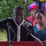 Residents Welcome Improved Infrastructure In Laborie