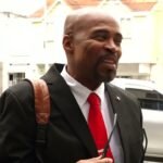 Joachim Henry Denies Heart Attack Rumors