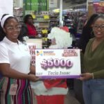 Massy Stores Awards Over $55,000 In Magical Christmas Campaign