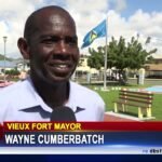 Vieux Fort Gears Up For 46th Independence Celebrations