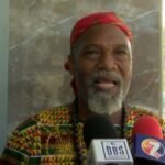 Soufrière Pays Tribute to Masquerade Legend Gwos Kiliwoo