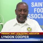 CONCACAF “Train The Trainer” Program Elevates Saint Lucia’s Football