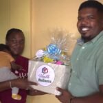 New Mothers Receive Unexpected Care Packages From PCD
