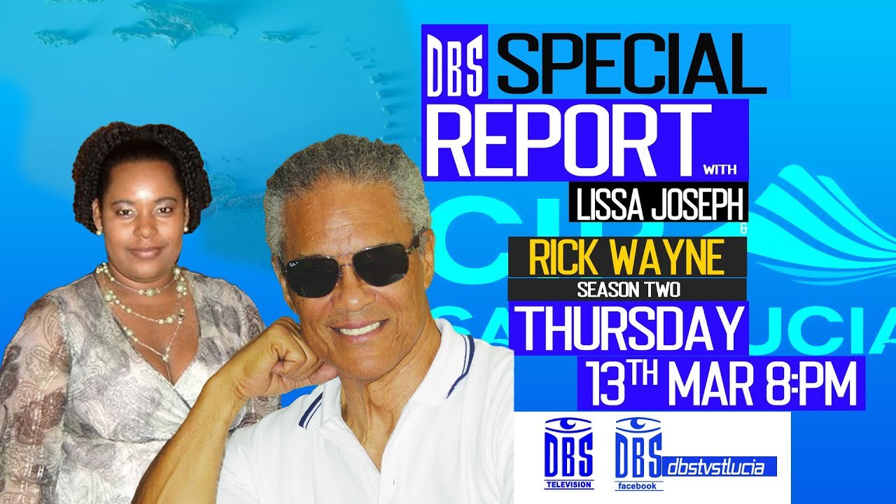 Special Report – March 13th, 2025