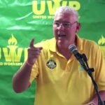 CHASTANET CRITICIZES PIERRE ADMINISTRATION’S RESPONSE TIME