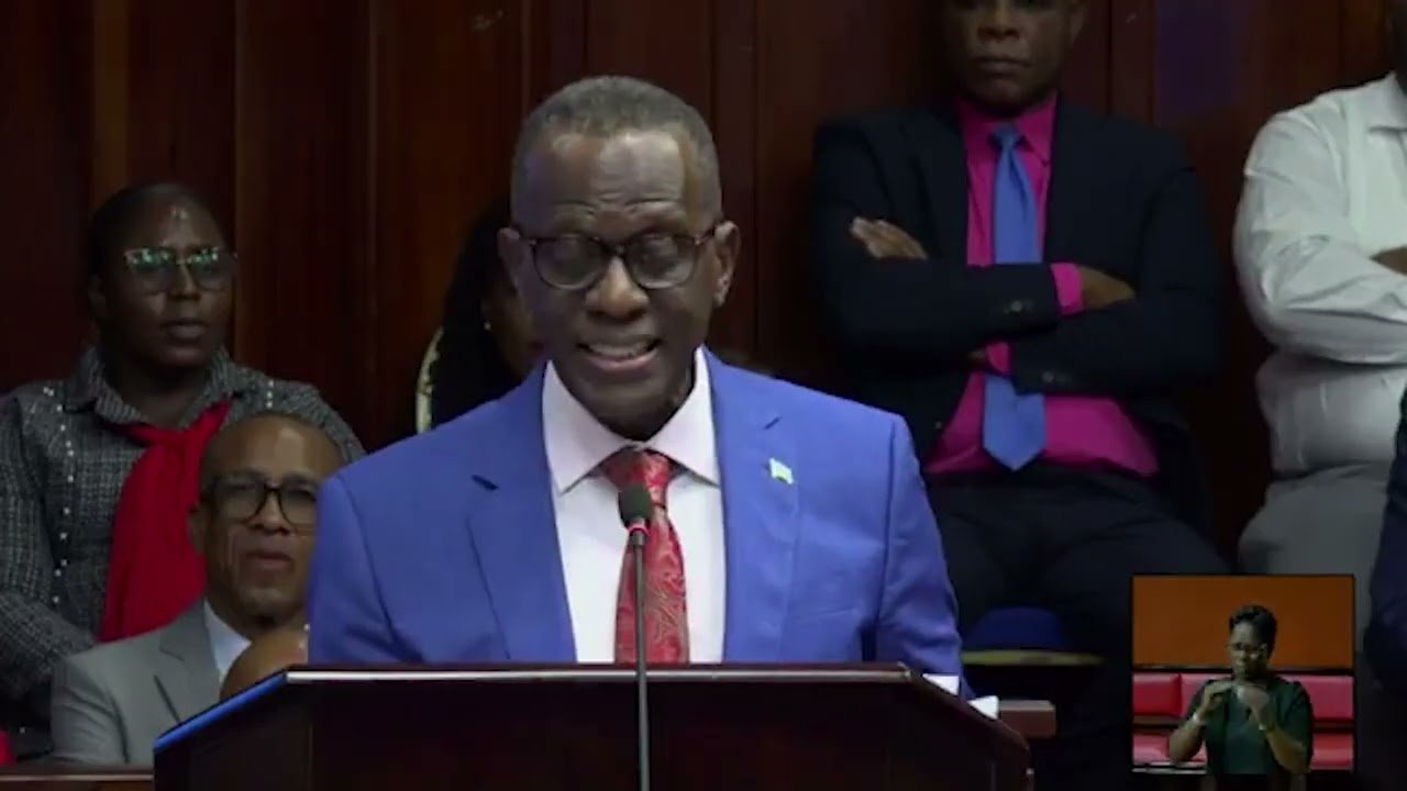 VIEUX FORT SOUTH TO BENEFIT FROM NEW BUDGET INITIATIVES
