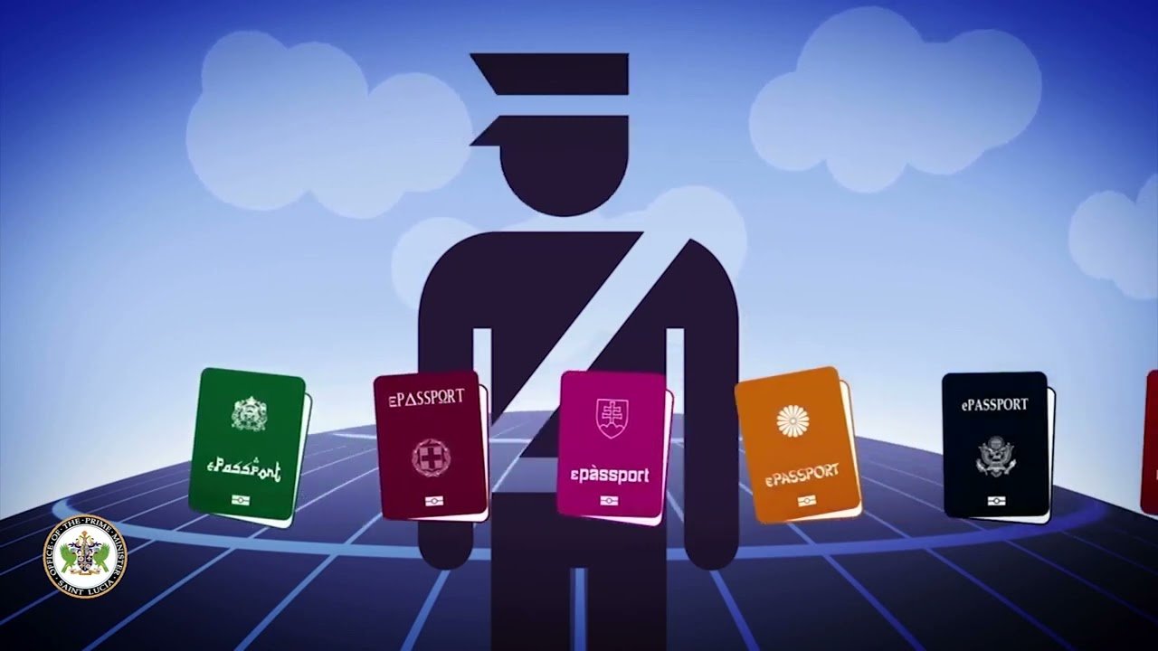 10-YEAR PASSPORTS & IMMIGRATION UPGRADES ANNOUNCED